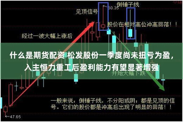 什么是期货配资 松发股份一季度尚未扭亏为盈,入主恒力重工后盈利能力有望显著增强