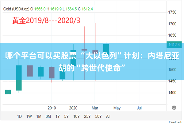 哪个平台可以买股票 “大以色列”计划:内塔尼亚胡的“跨世代使命”